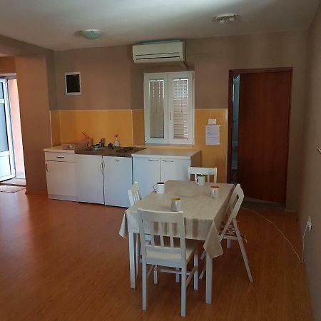 Apartment Central Šibenik Kültér fotó