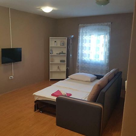 Apartment Central Šibenik Kültér fotó