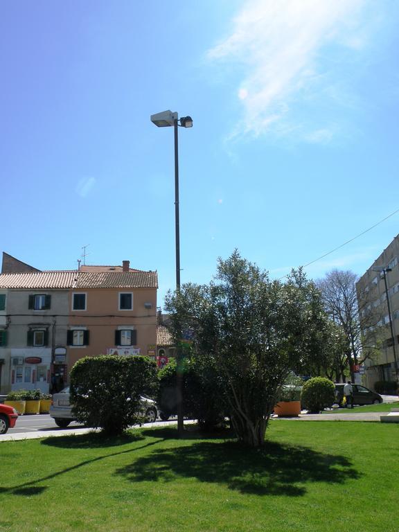 Apartment Central Šibenik Kültér fotó