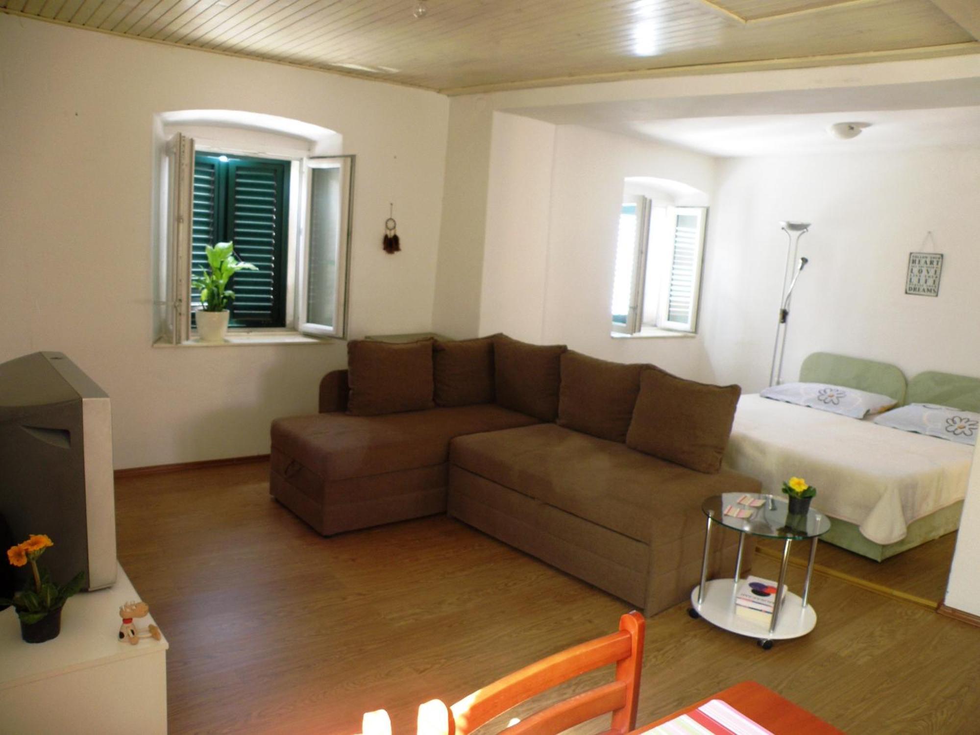 Apartment Central Šibenik Szoba fotó