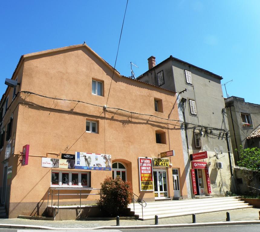 Apartment Central Šibenik Kültér fotó