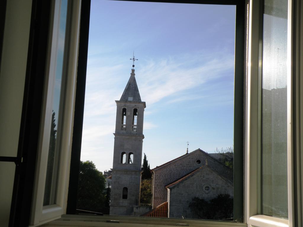 Apartment Central Šibenik Szoba fotó