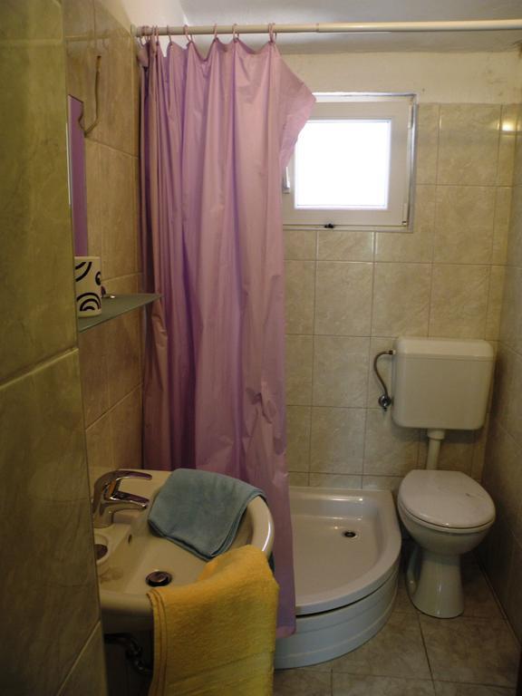 Apartment Central Šibenik Szoba fotó