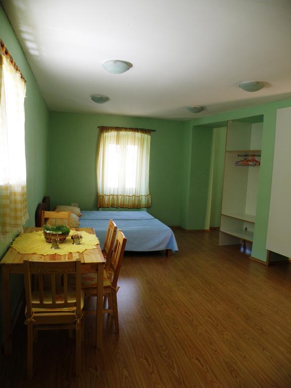 Apartment Central Šibenik Szoba fotó
