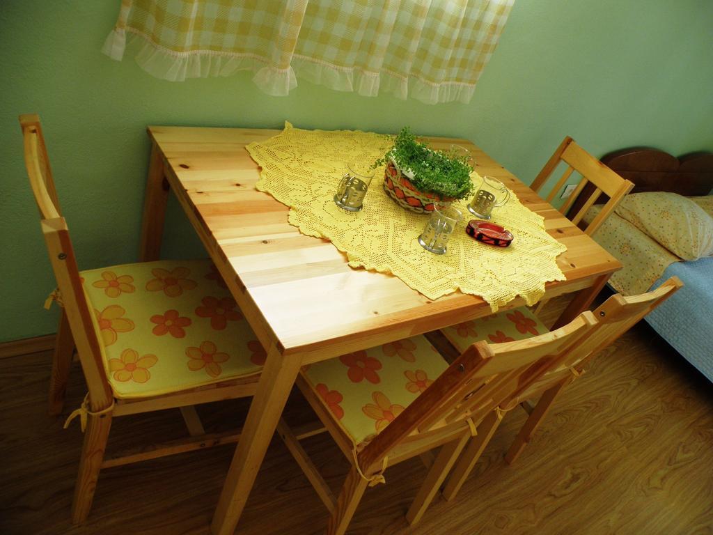 Apartment Central Šibenik Szoba fotó