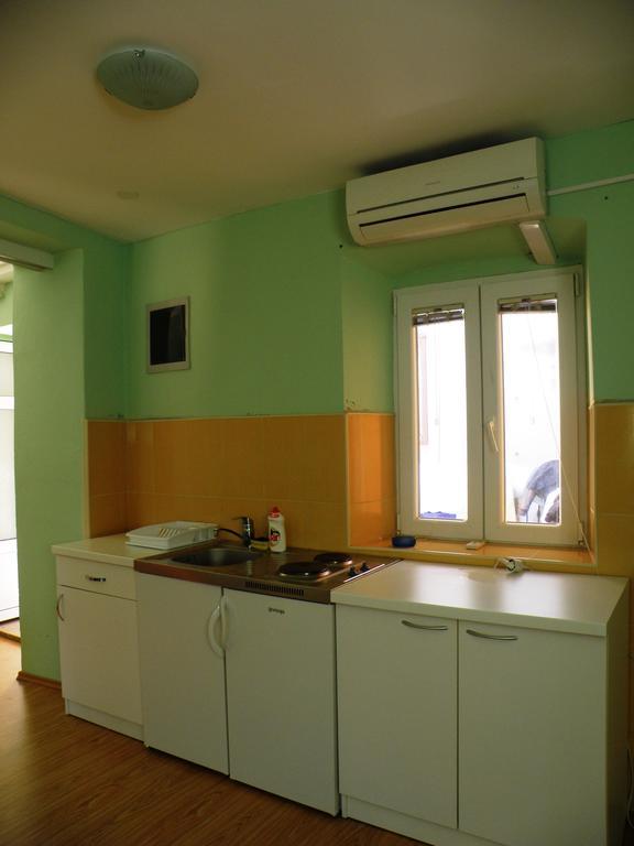 Apartment Central Šibenik Szoba fotó