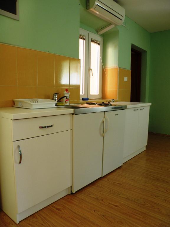 Apartment Central Šibenik Szoba fotó