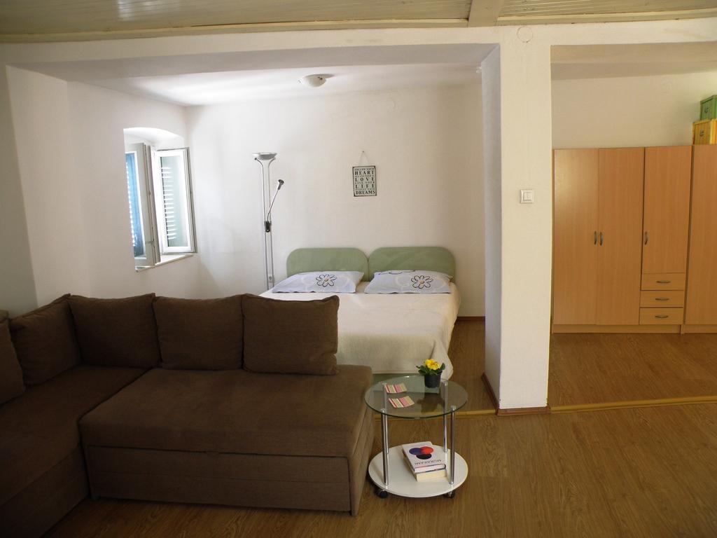 Apartment Central Šibenik Szoba fotó