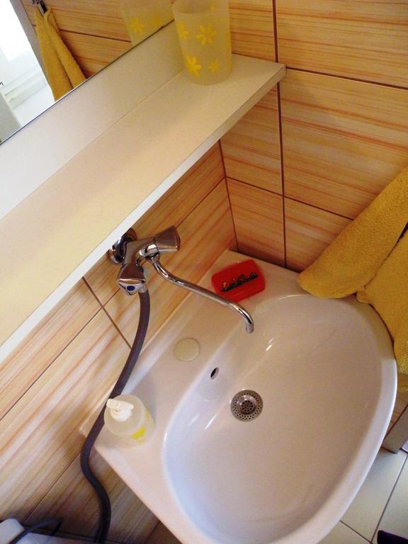 Apartment Central Šibenik Szoba fotó