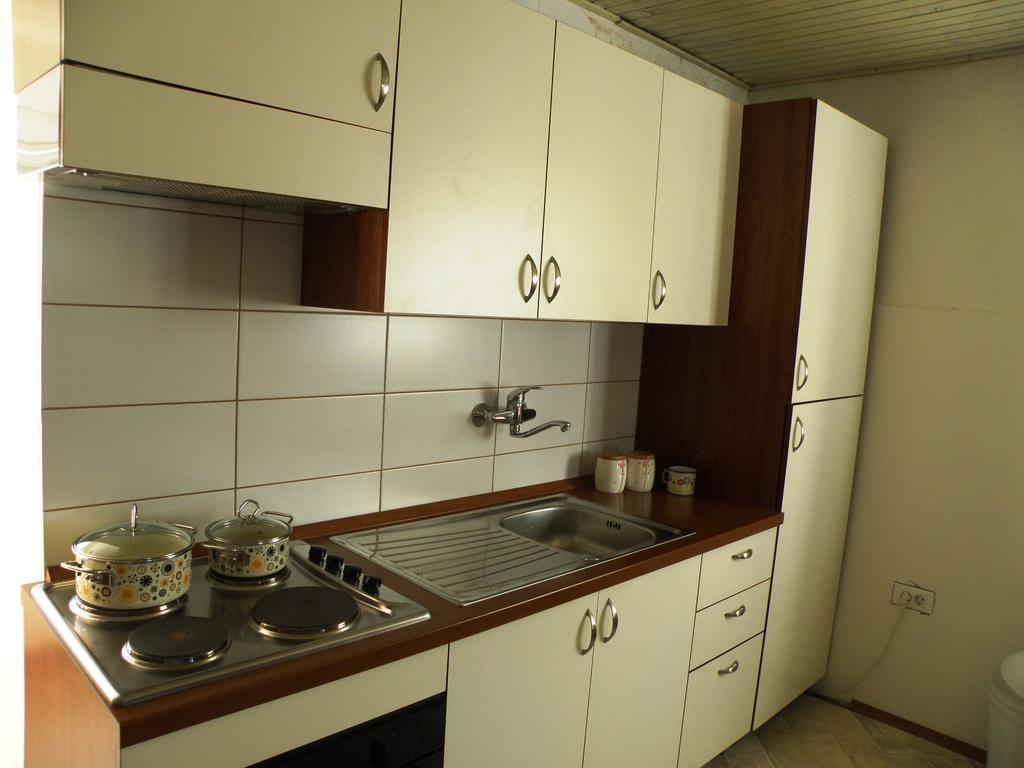 Apartment Central Šibenik Szoba fotó