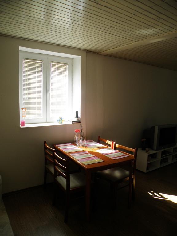 Apartment Central Šibenik Szoba fotó