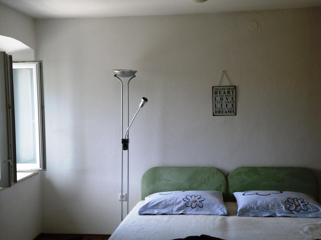 Apartment Central Šibenik Szoba fotó
