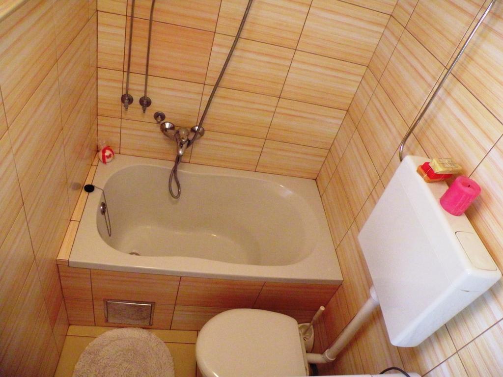 Apartment Central Šibenik Szoba fotó