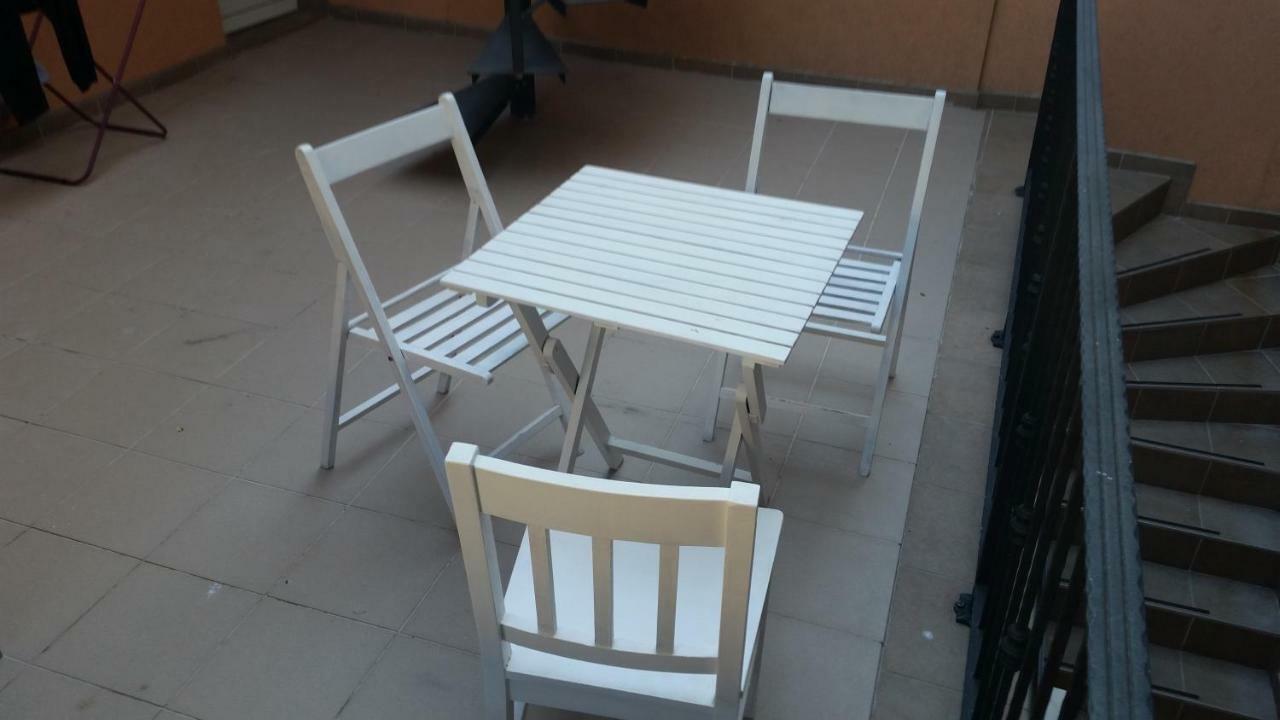Apartment Central Šibenik Kültér fotó