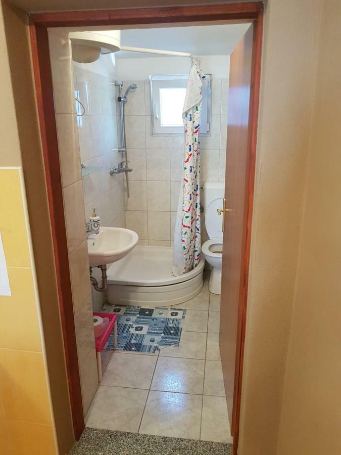 Apartment Central Šibenik Kültér fotó