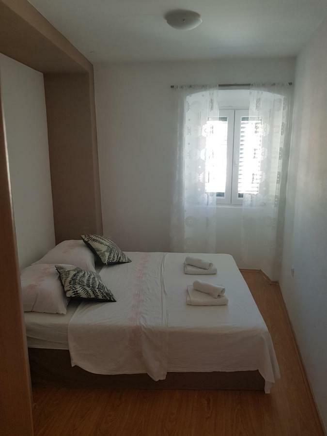 Apartment Central Šibenik Kültér fotó