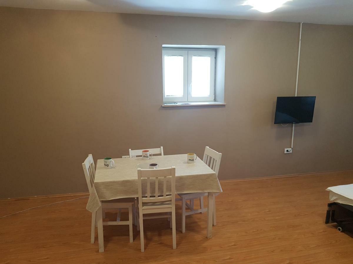 Apartment Central Šibenik Kültér fotó