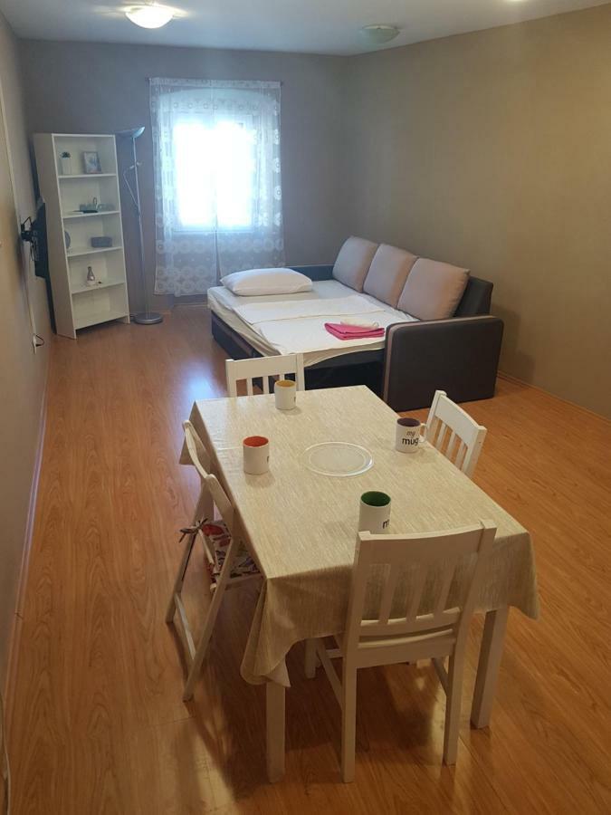 Apartment Central Šibenik Kültér fotó