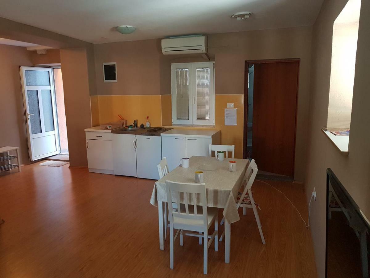 Apartment Central Šibenik Kültér fotó
