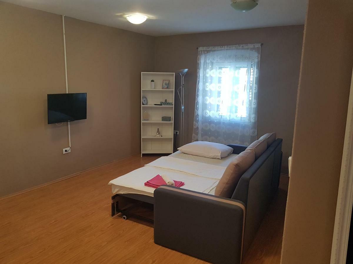 Apartment Central Šibenik Kültér fotó