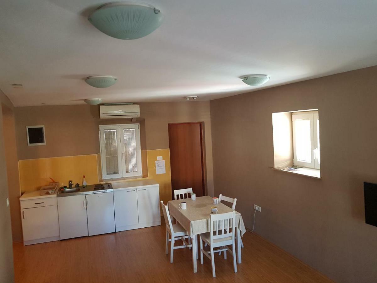 Apartment Central Šibenik Kültér fotó
