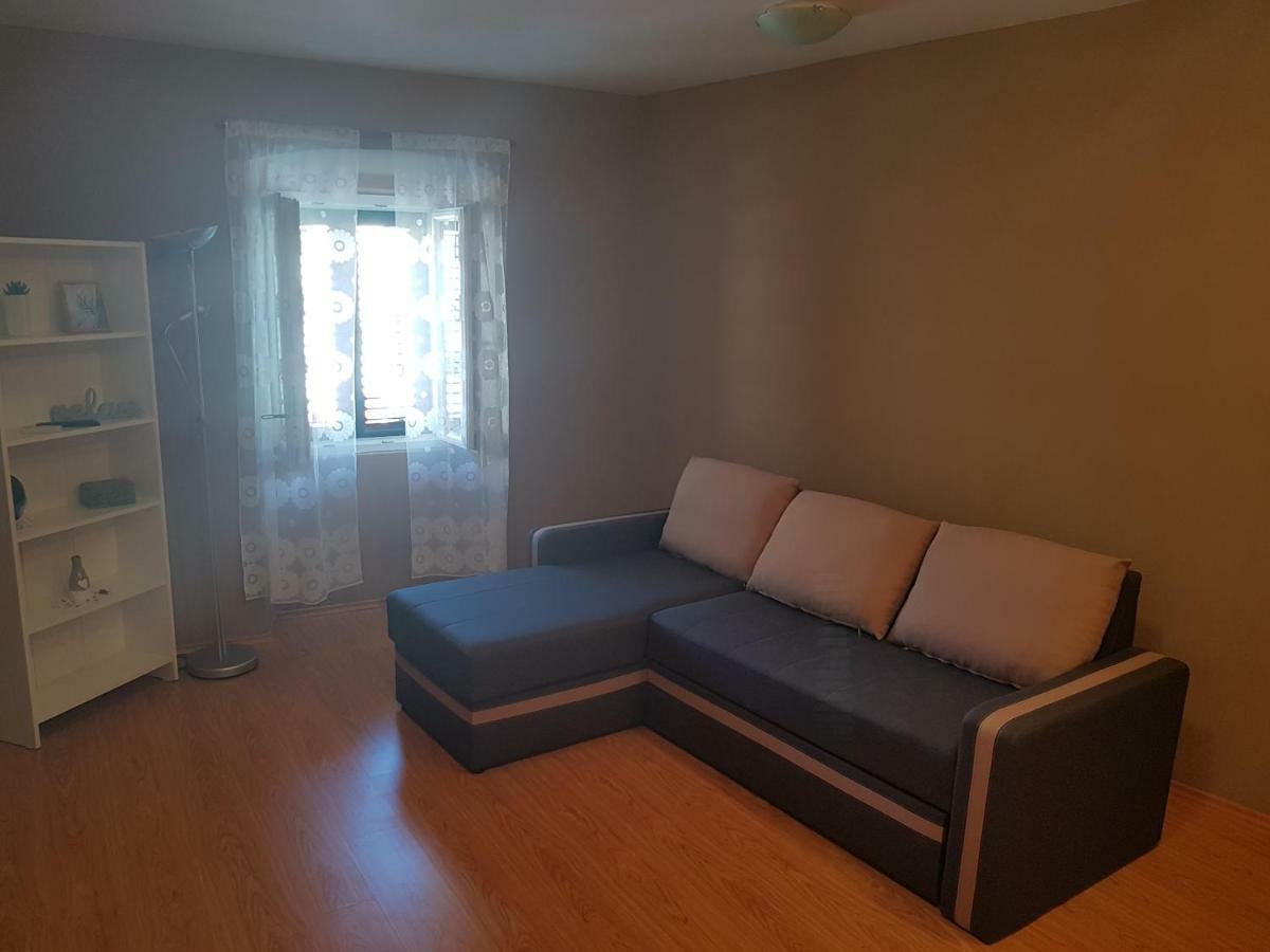 Apartment Central Šibenik Kültér fotó