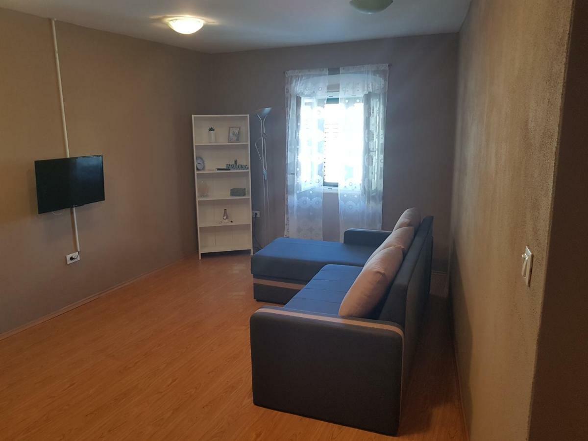 Apartment Central Šibenik Kültér fotó