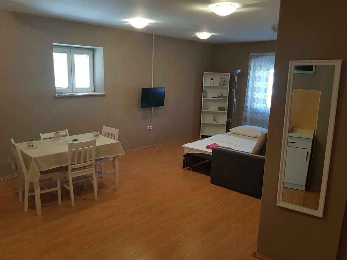 Apartment Central Šibenik Kültér fotó