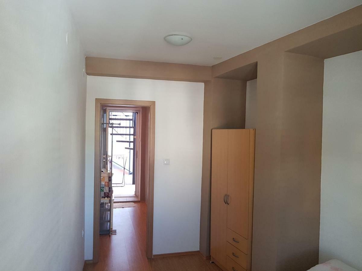 Apartment Central Šibenik Kültér fotó