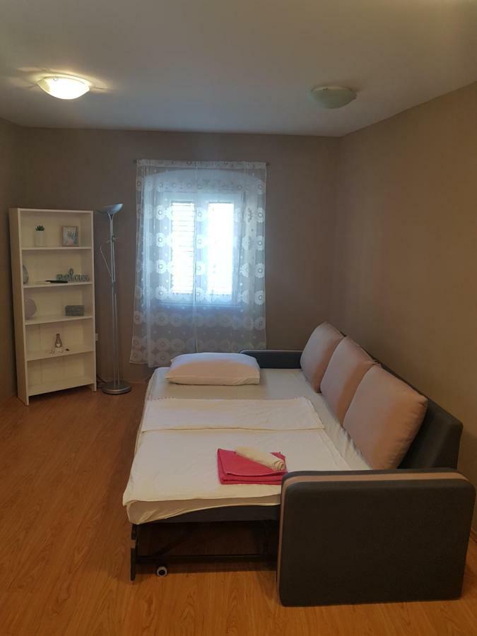 Apartment Central Šibenik Kültér fotó