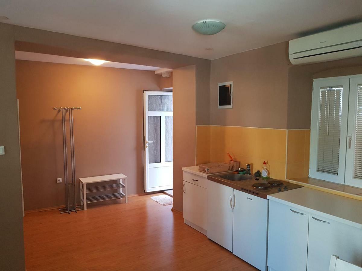Apartment Central Šibenik Kültér fotó