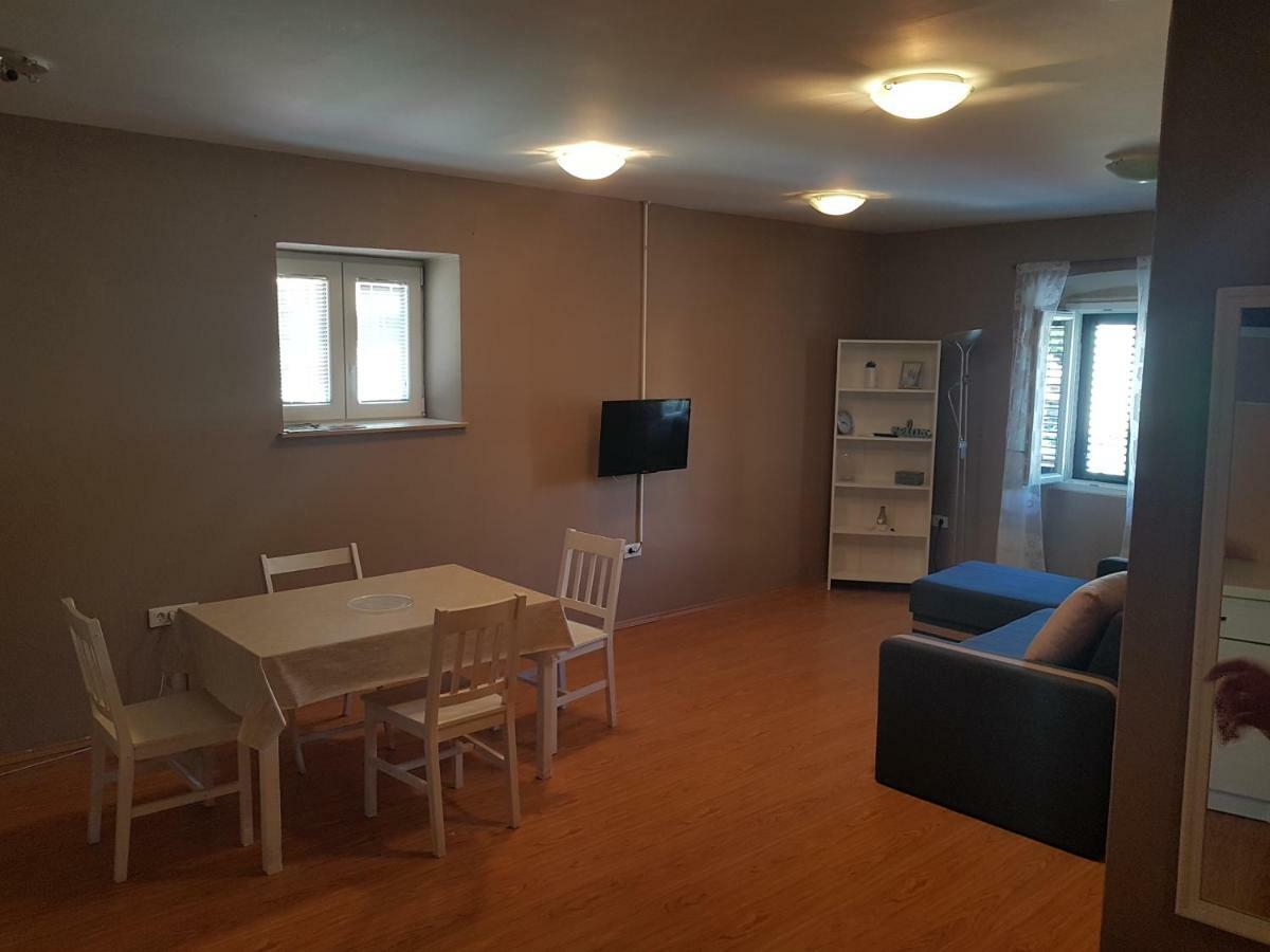Apartment Central Šibenik Kültér fotó