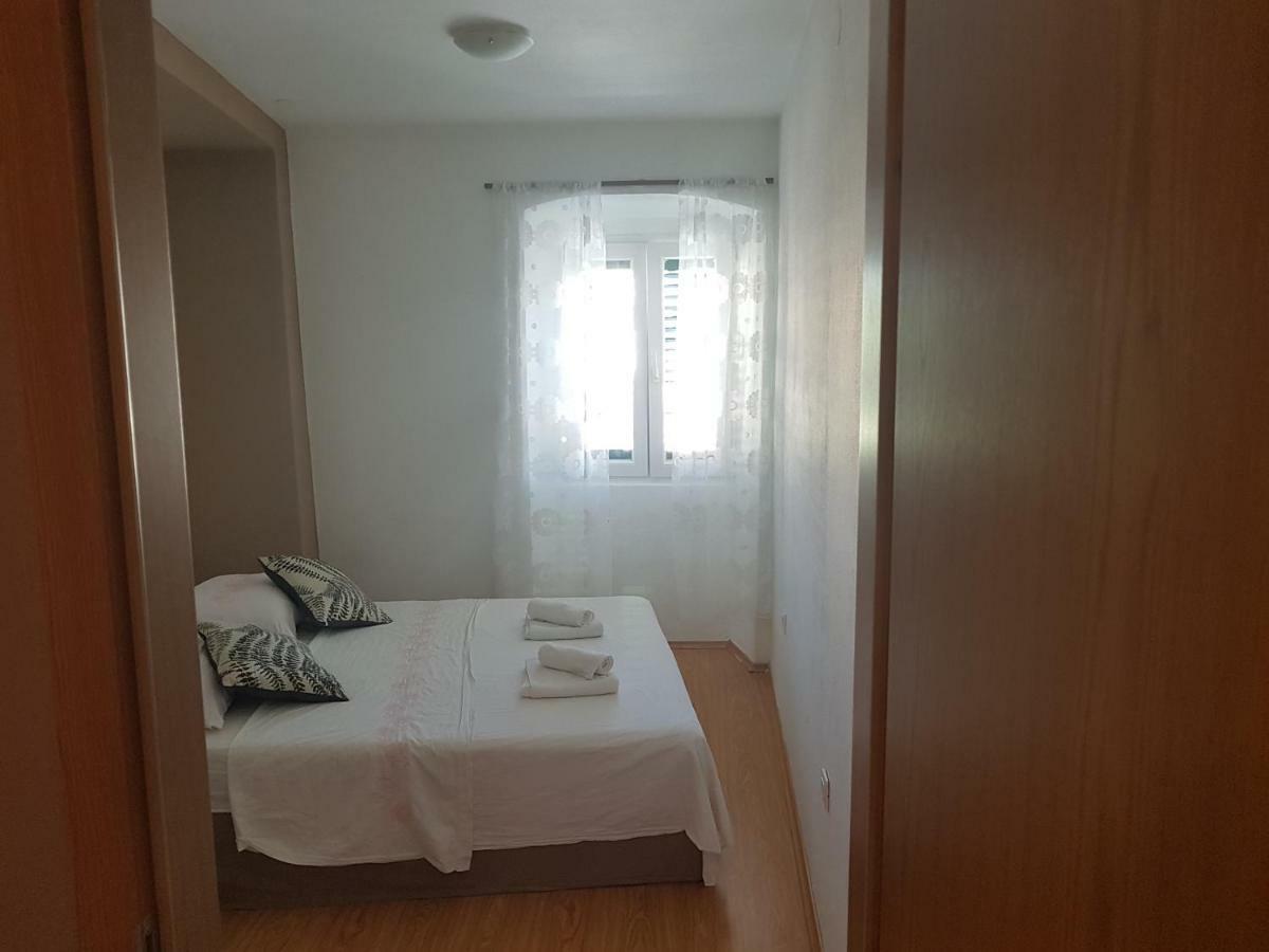 Apartment Central Šibenik Kültér fotó